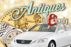 Historic Auction Event! Over 1,000 Items - Saturday, Dec 8, 2012